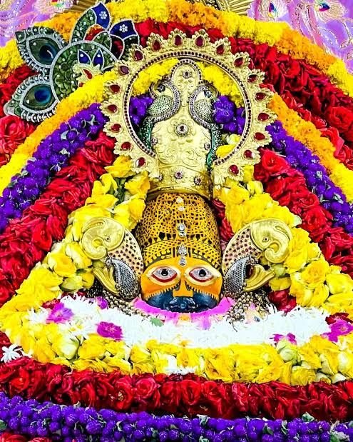 Khatu Shyam Ji Temple – Complete Darshan Guide 2026